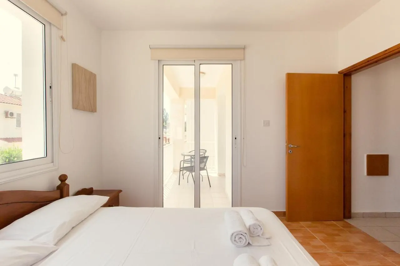 Villa Galya Protaras