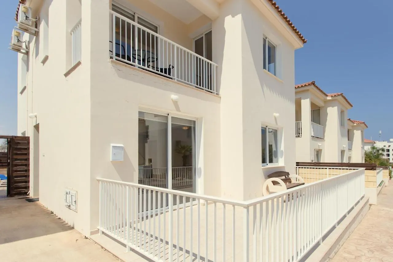 Villa Galya Protaras