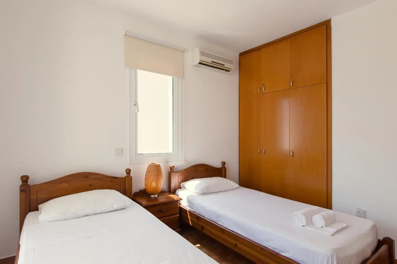 Villa Galya Protaras