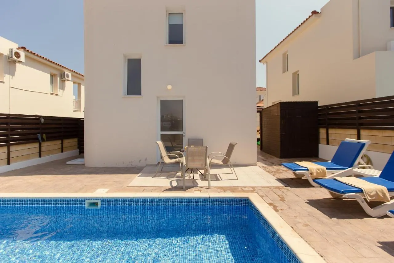 Villa Galya Protaras 0*,  Kıbrıs