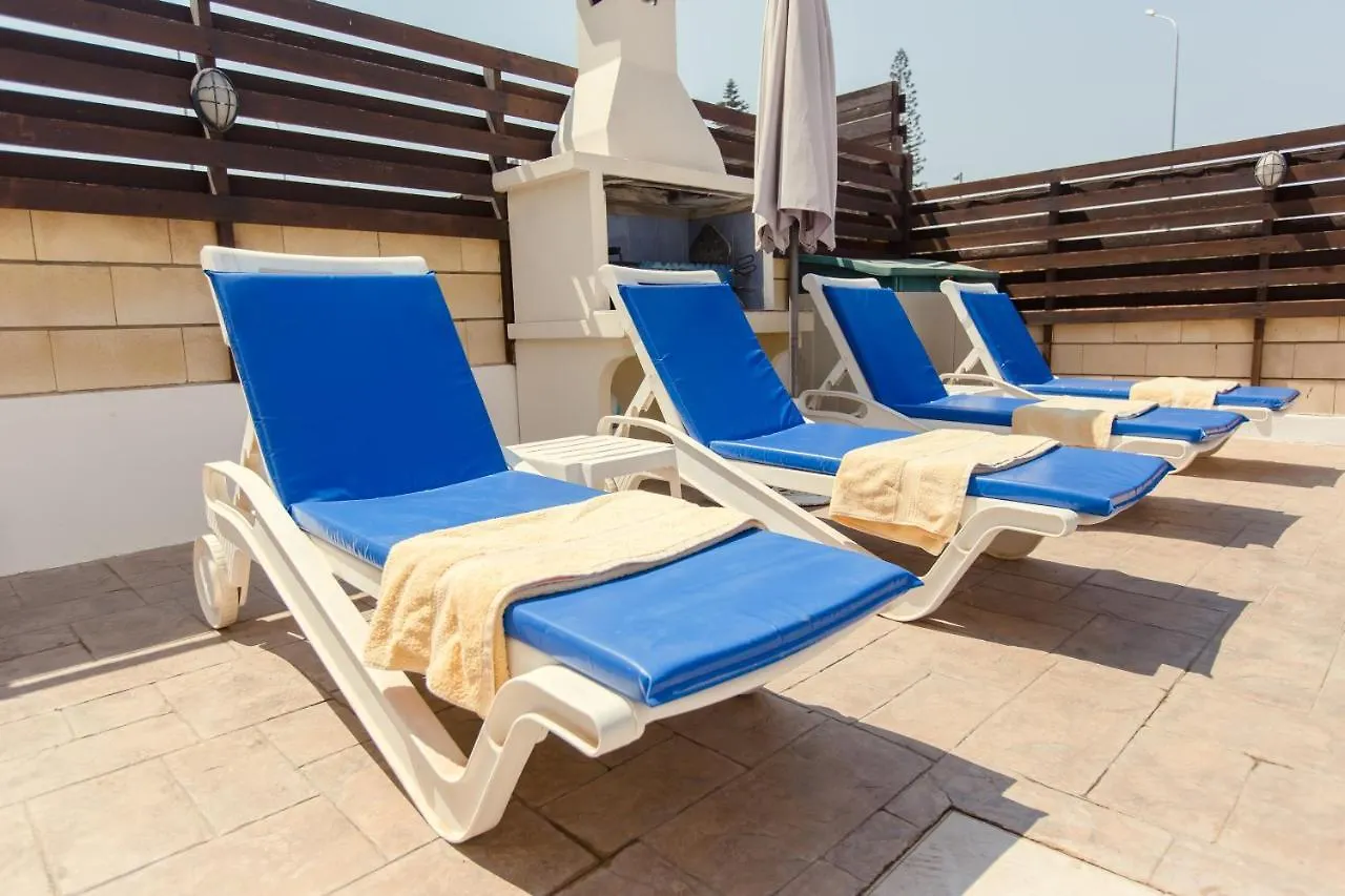 Villa Galya Protaras