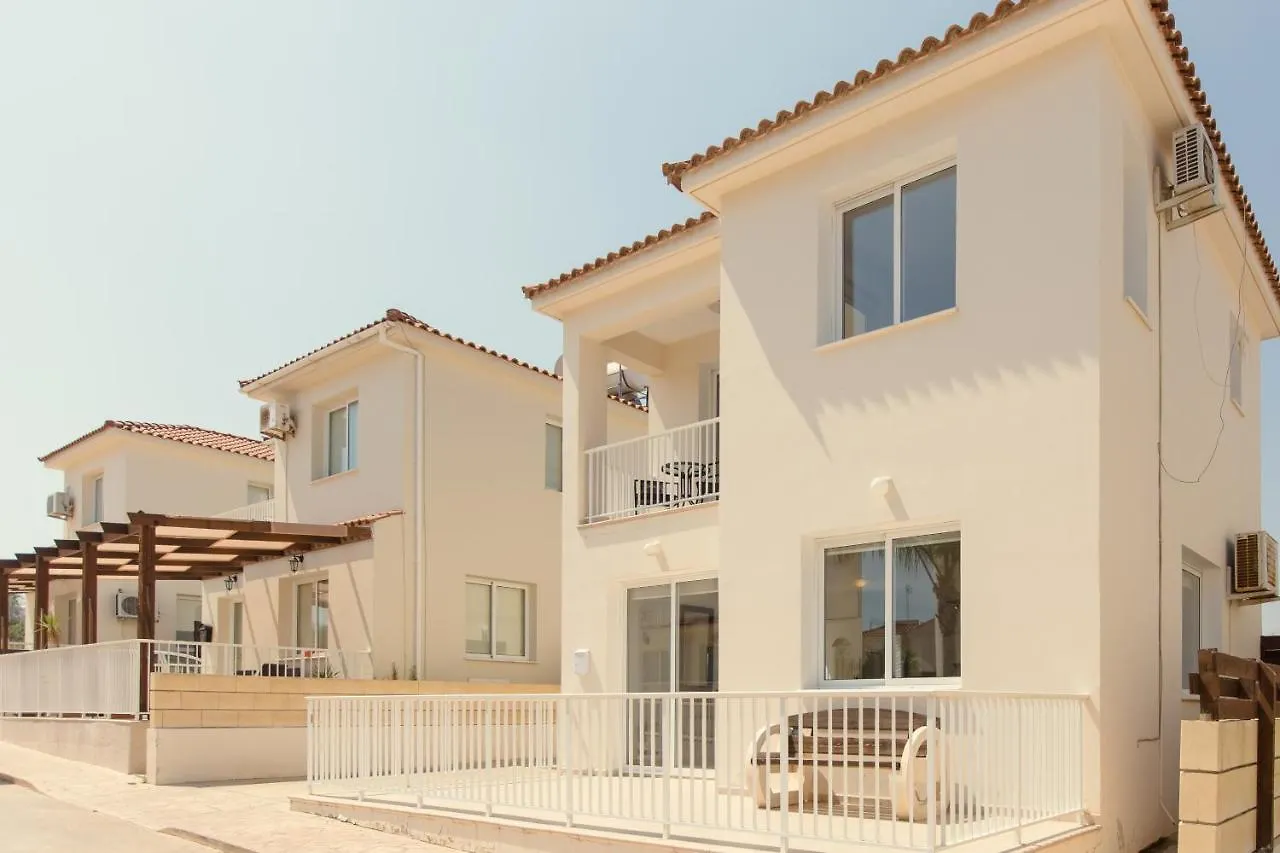 Villa Galya Protaras 0*,  Cypern