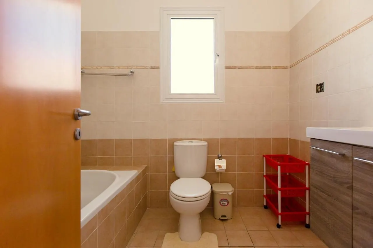Villa Galya Protaras Cypern