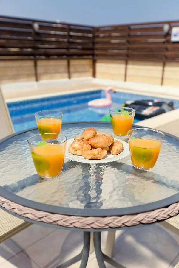 Villa Galya Protaras