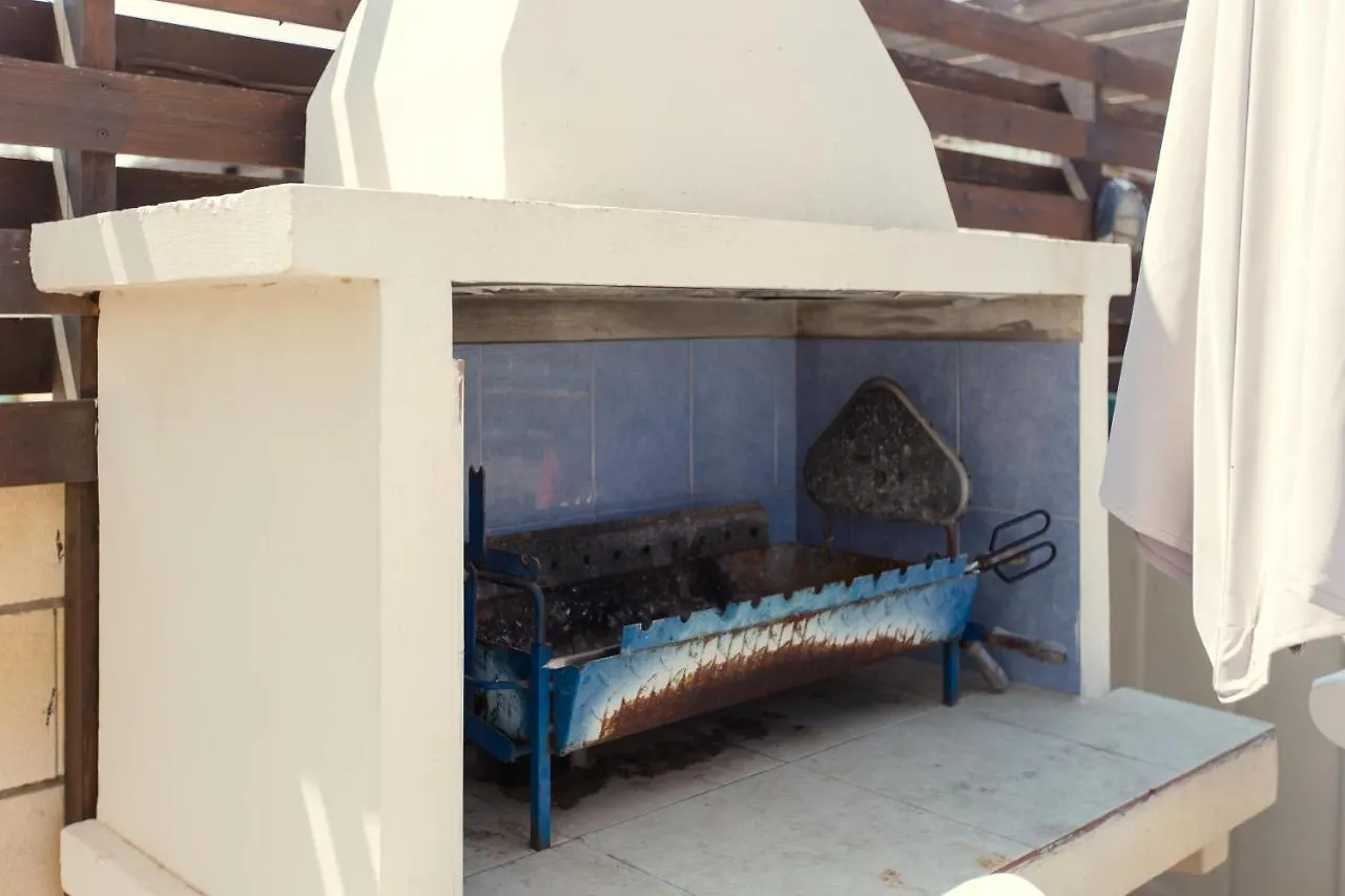 Villa Galya Protaras 0*,